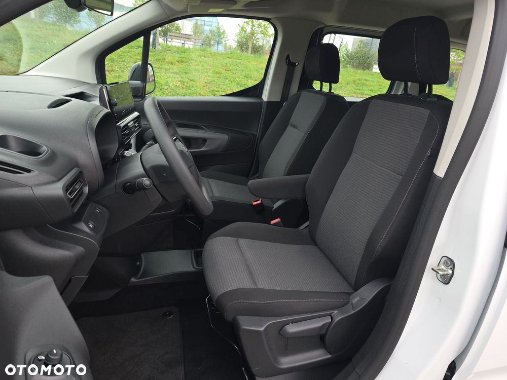 Toyota Proace City Verso 1.5 D-4D Business - 12