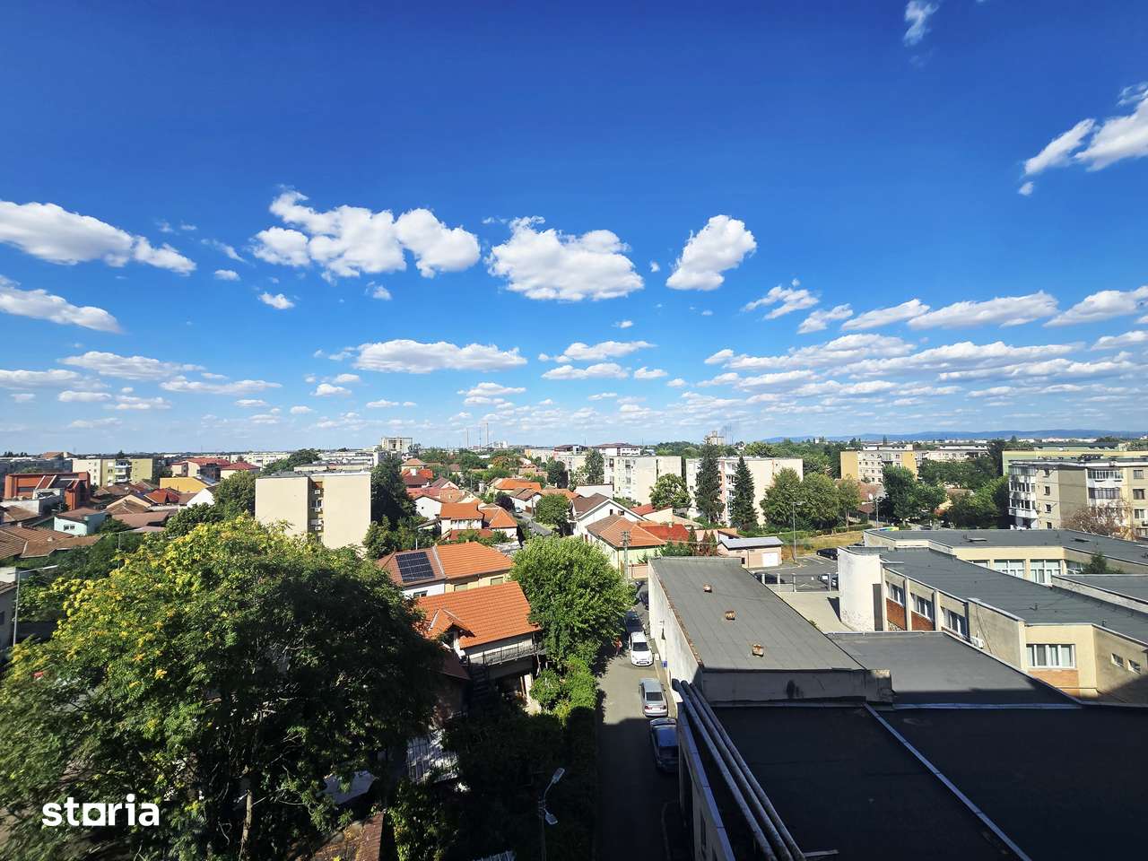 Apartament 3 camere decomandat, etaj intermediar – Vlaicu Lidl — fotografia 1