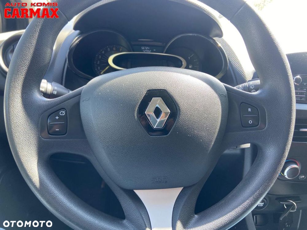 Renault Clio - 12