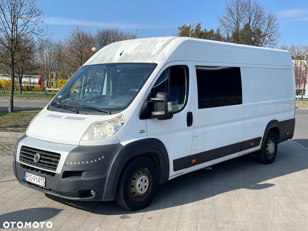 Fiat Ducato - 2