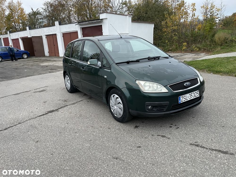 Ford C-MAX - 4