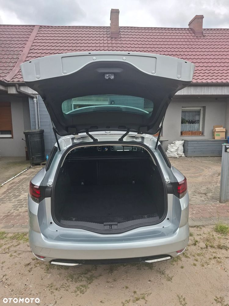 Renault Megane - 4