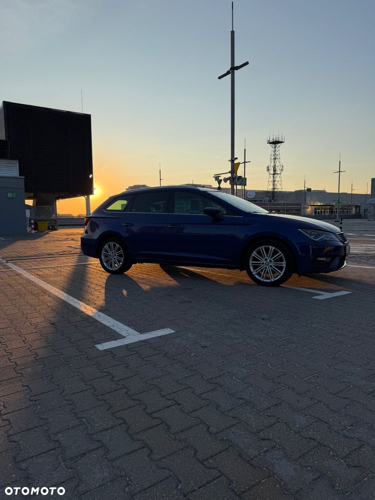 Seat Leon - 4