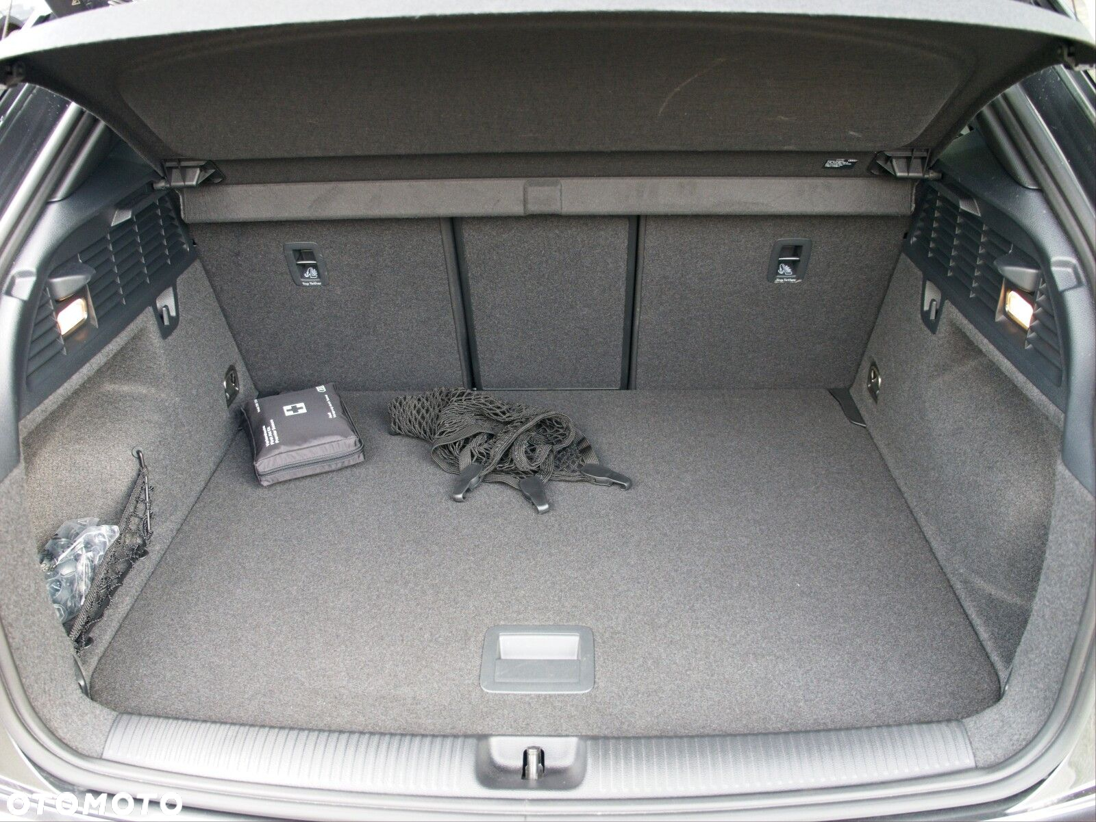 Audi SQ2 - 37