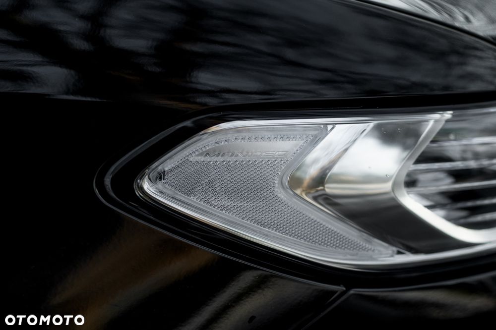 Ford Mondeo 2.0 TDCi Edition - 18