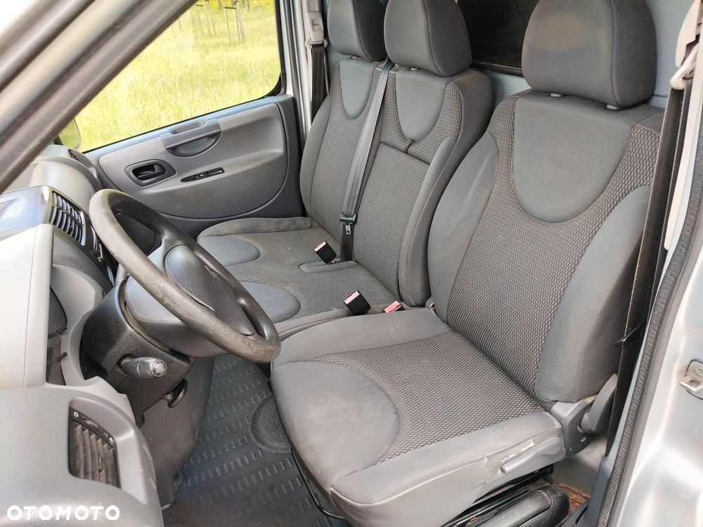 Citroën Jumpy - 6