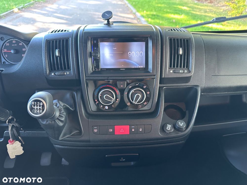 Carado Fiat Ducato Carado - 36