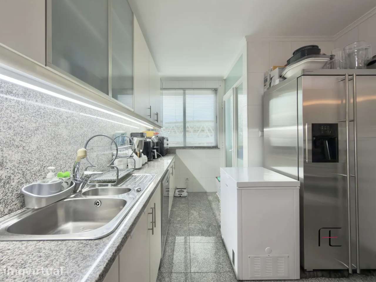 Apartamento T3, BOX,  na Quinta das Corgas – Santo Ovídeo - Grande imagem: 3/29