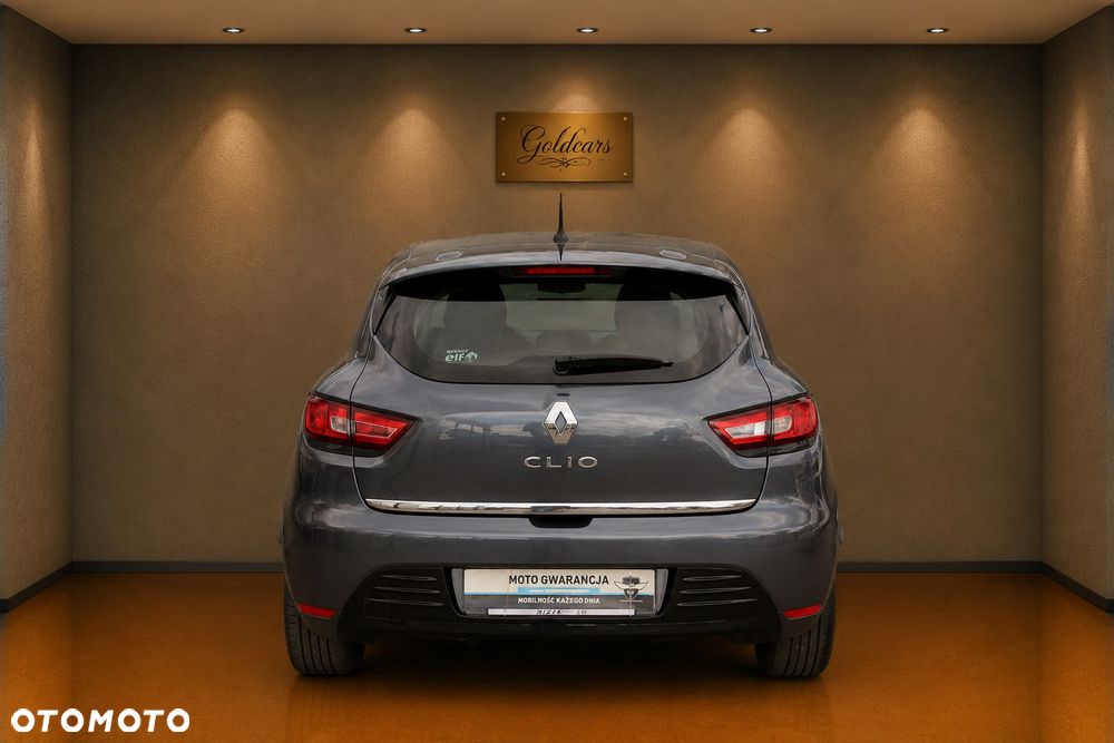 Renault Clio 0.9 TCe Limited - 9