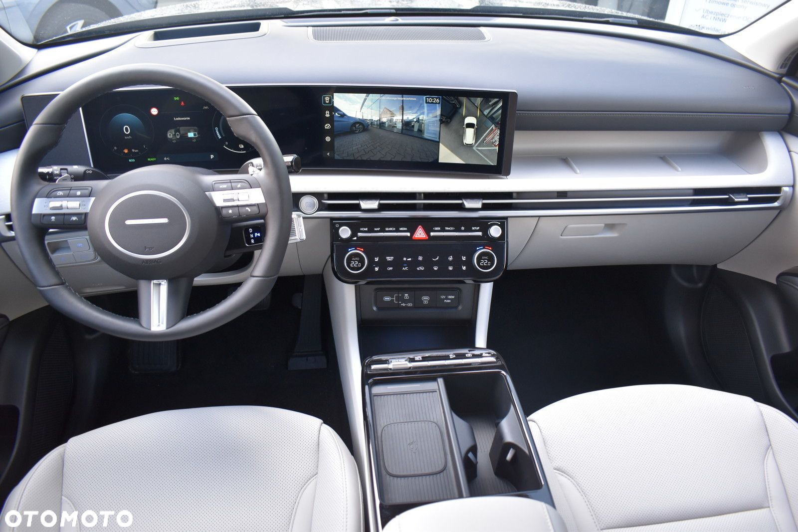 Hyundai Tucson - 13