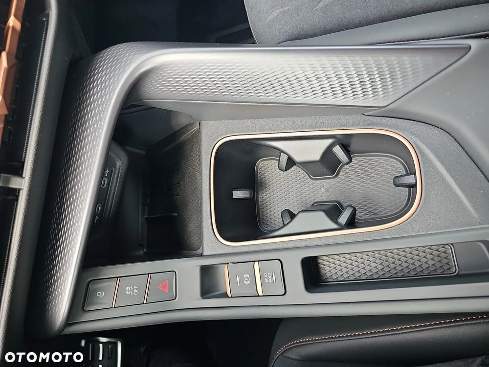 Cupra Terramar 2.0 TSI 4Drive Advantage Edition DSG - 19