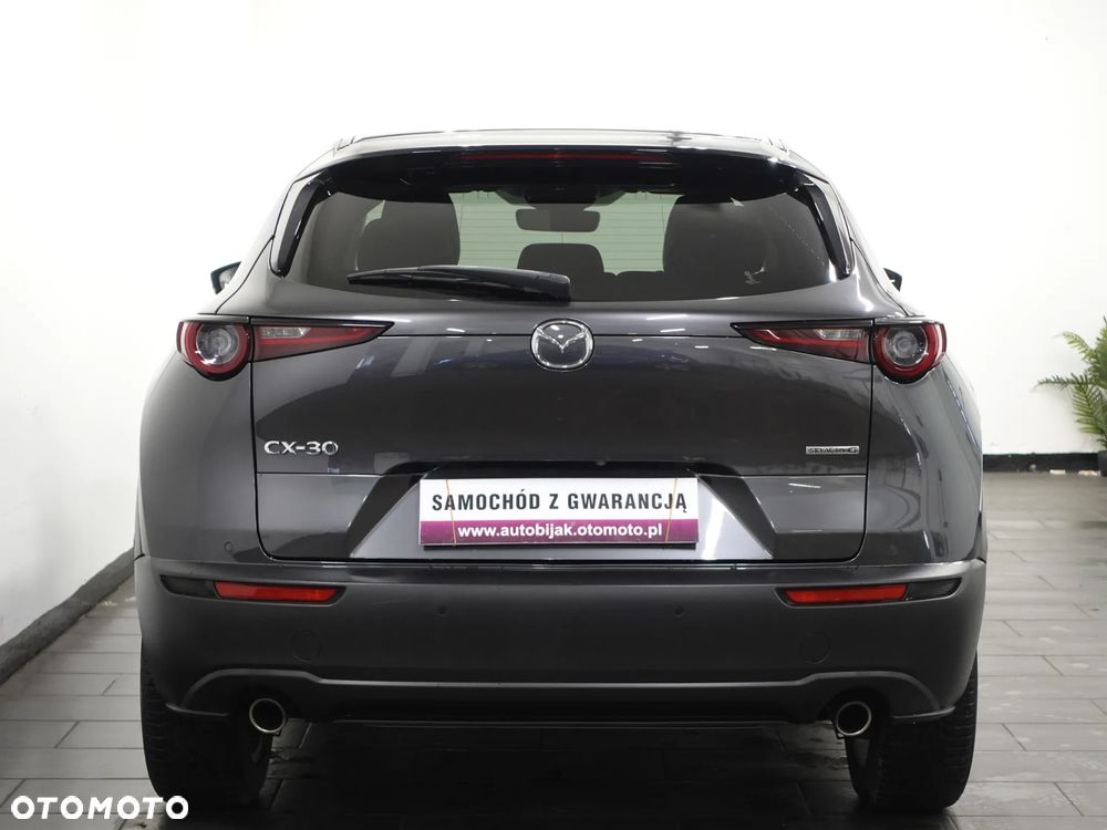 Mazda CX-30 - 6