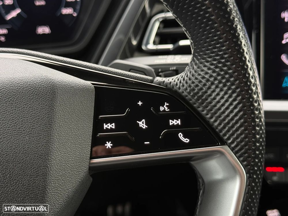 Audi Q4 e-tron 40 82 kWH - 22