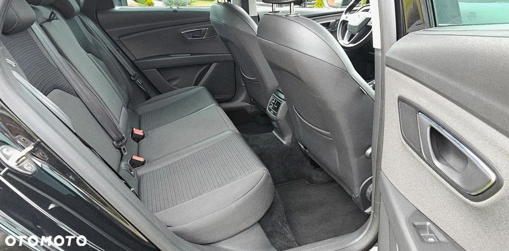 Seat Leon 1.5 TSI ACT DSG OPF Xcellence - 22