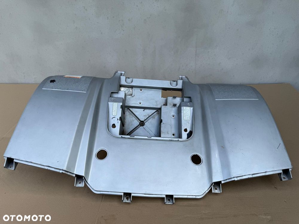 Tylny plastik owiewka TGB Blade 550 600 1000 2019+ - 14