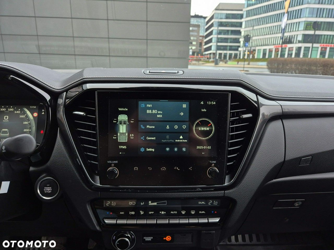 Isuzu D-Max - 31