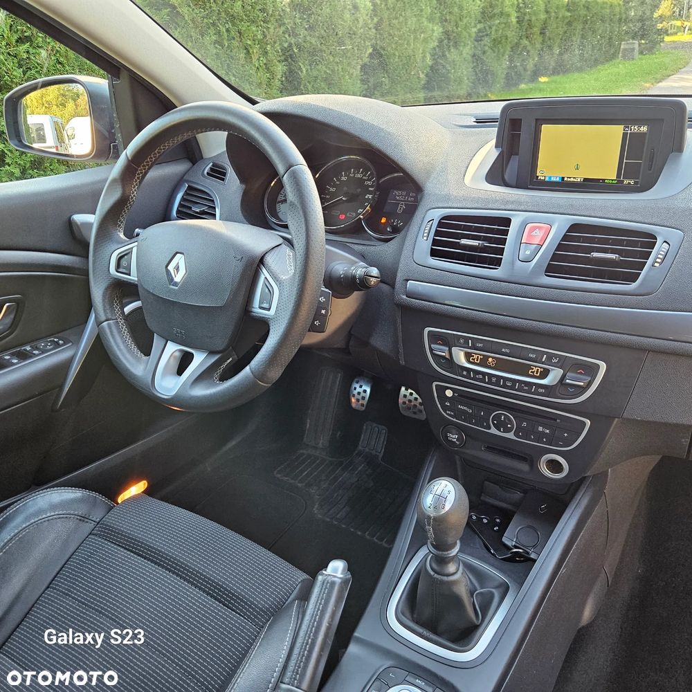 Renault Megane TCe 180 GT - 27