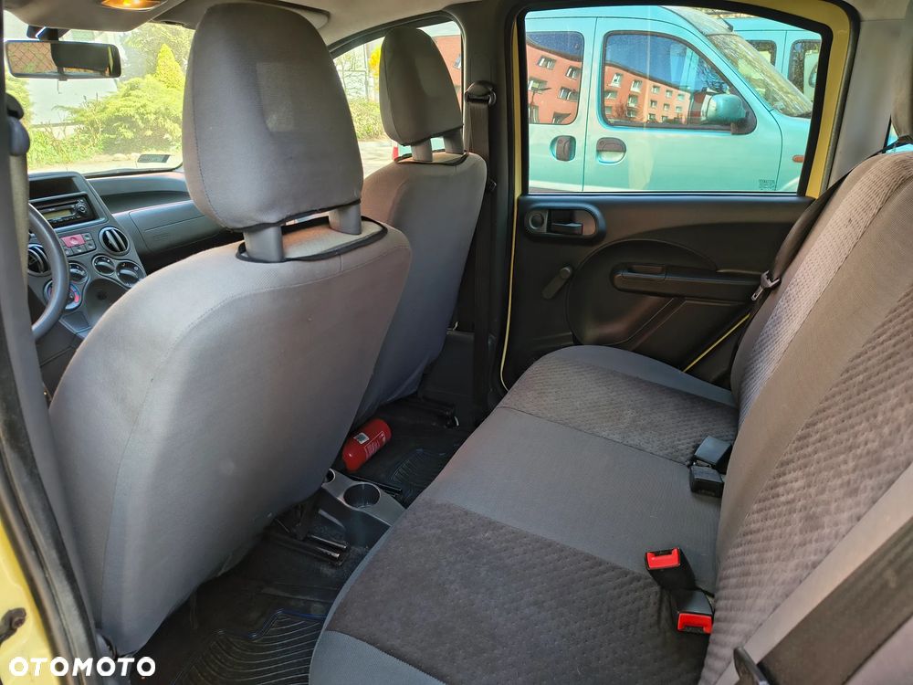 Fiat Panda - 4