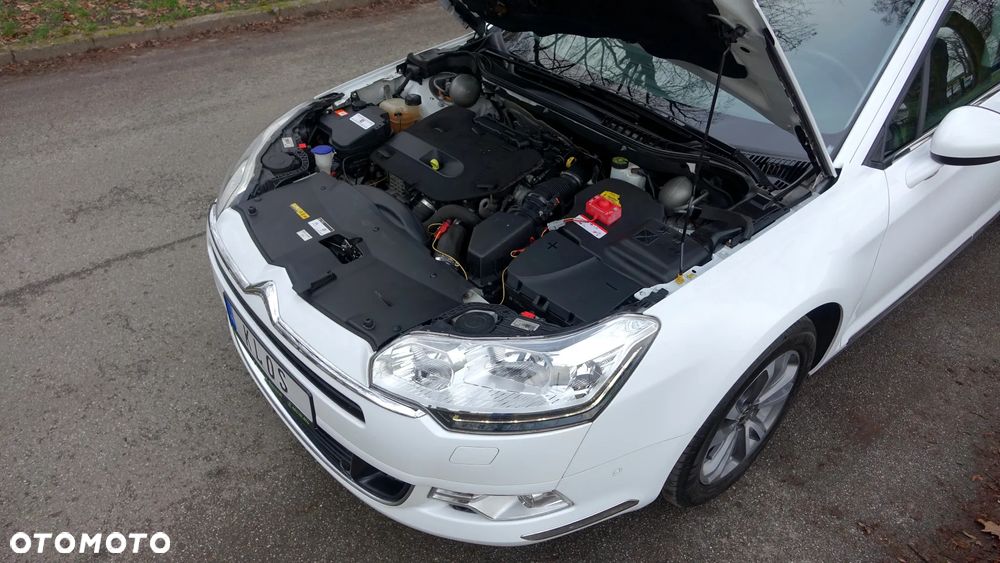 Citroën C5 2.0 BlueHDi Exclusive S&S - 26
