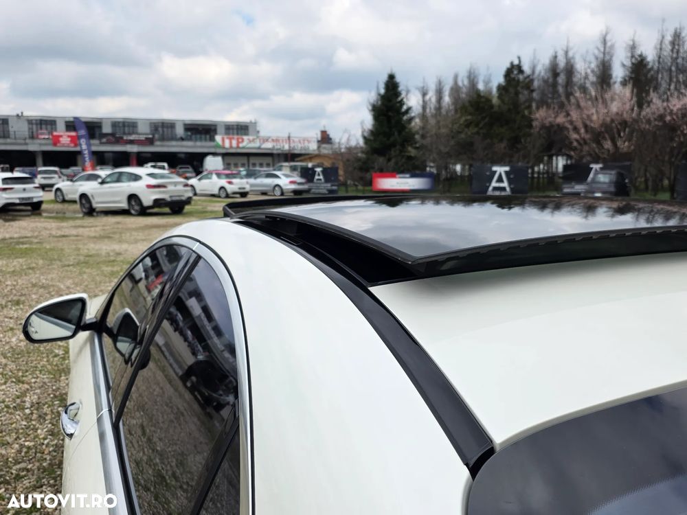 Mercedes-Benz S 350 (BlueTEC) d 4Matic 7G-TRONIC - 29