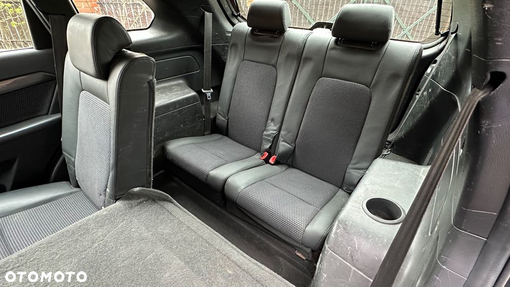 Chevrolet Captiva - 15