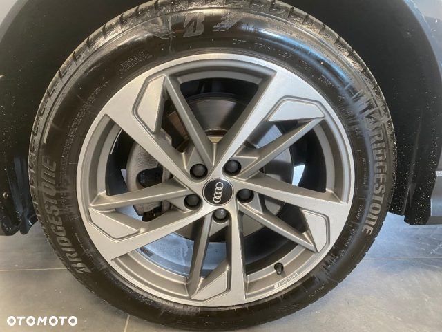 Audi Q3 Sportback 40 TDI Quattro S Line S tronic - 18