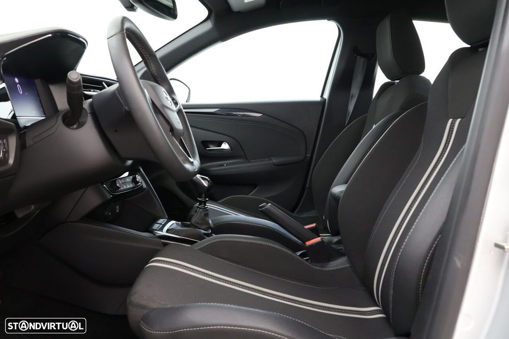Opel Corsa 1.2 T GS - 5