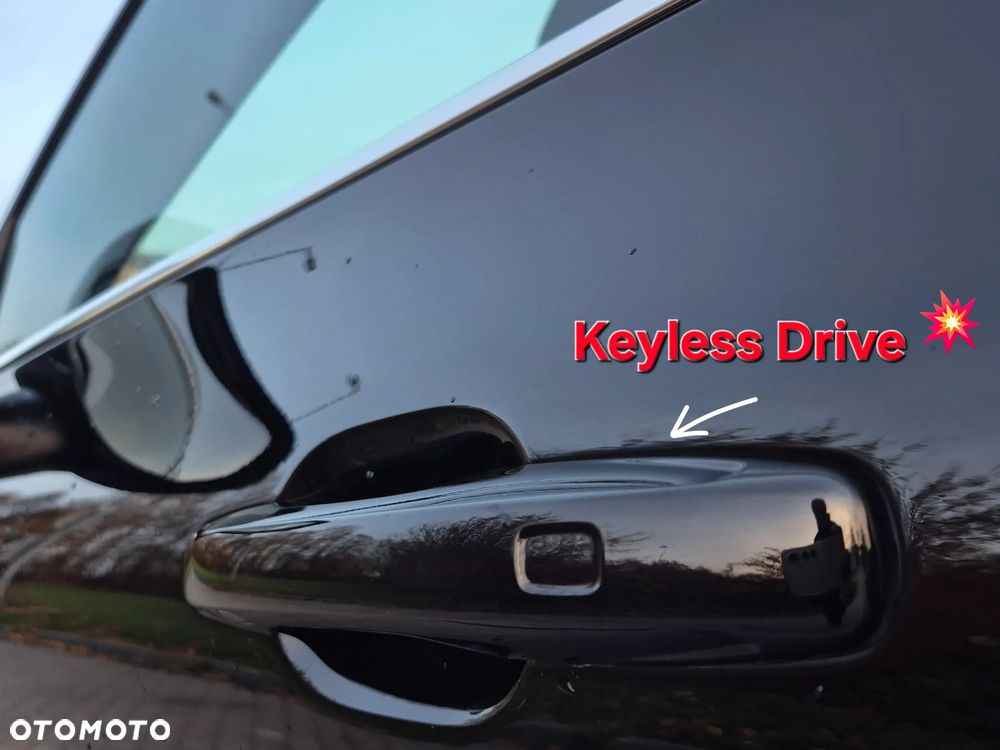 Volvo XC 60 B4 D AWD Geartronic Inscription - 23