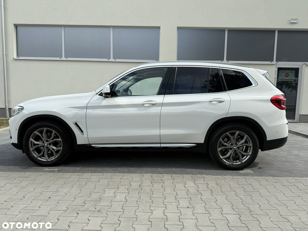 BMW X3 xDrive20d xLine - 5