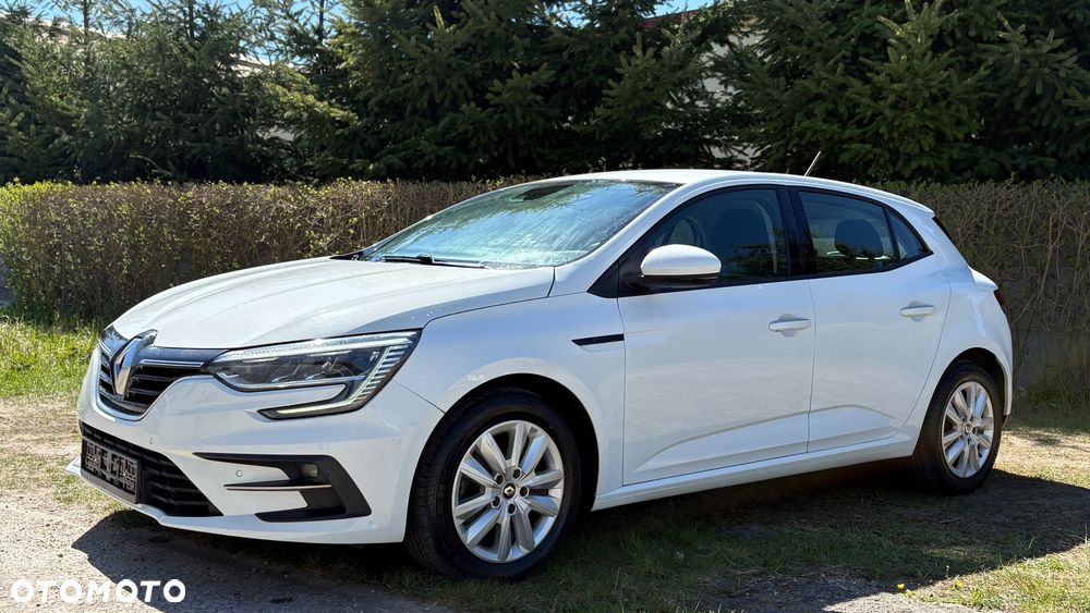 Renault Megane 1.0 TCe Zen - 10
