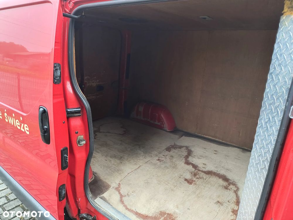 Opel VIVARO - 3