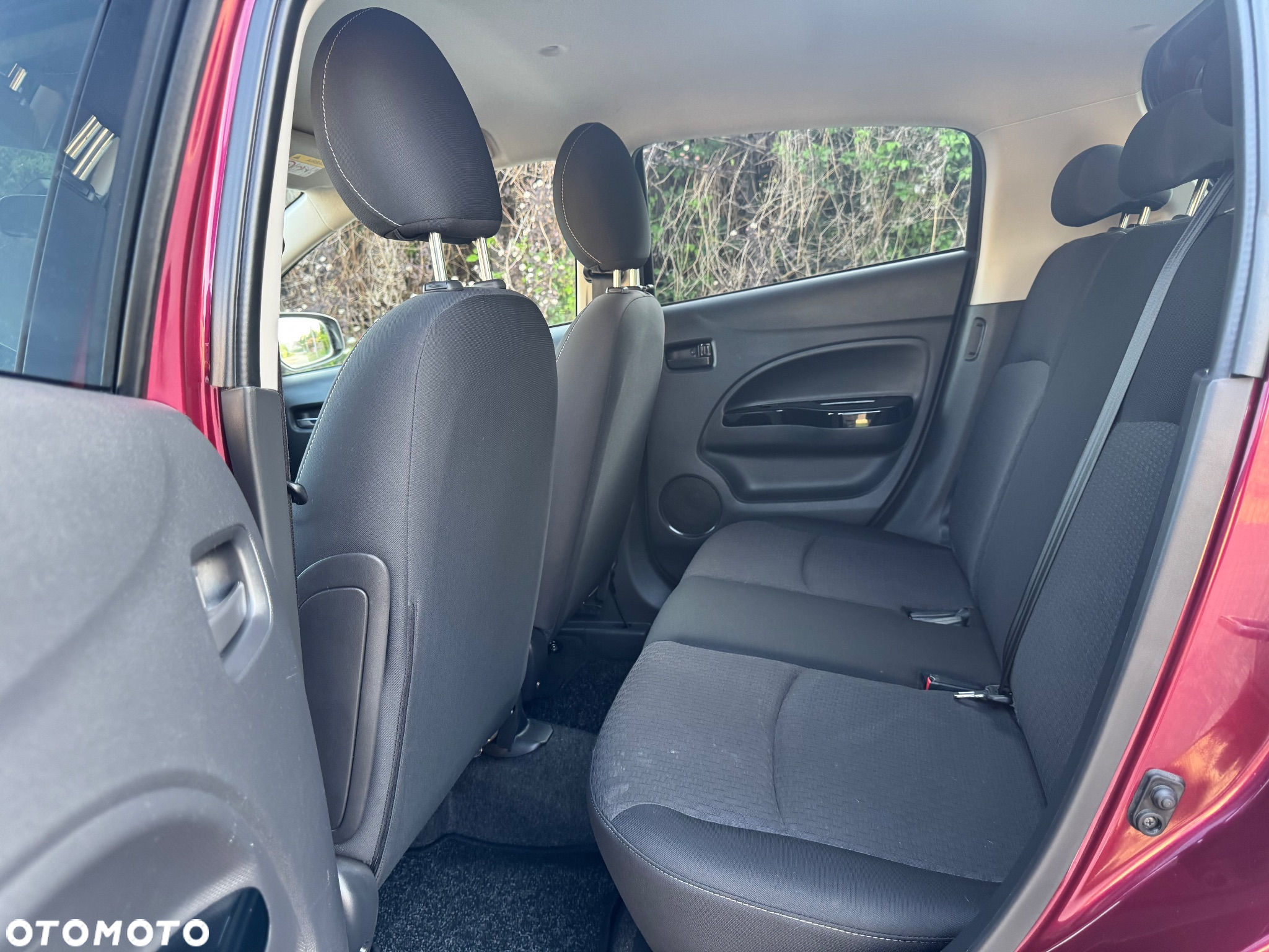 Mitsubishi Space Star 1.2 Clear Tec Diamant+ - 4