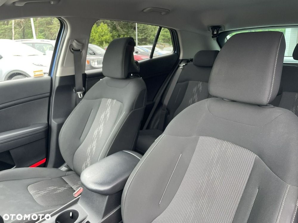 Kia Sportage 1.6 T-GDI L 2WD - 11