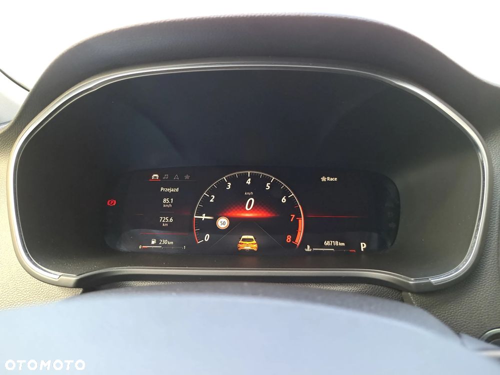 Renault Megane 1.8 TCe FAP R.S Trophy EDC - 24