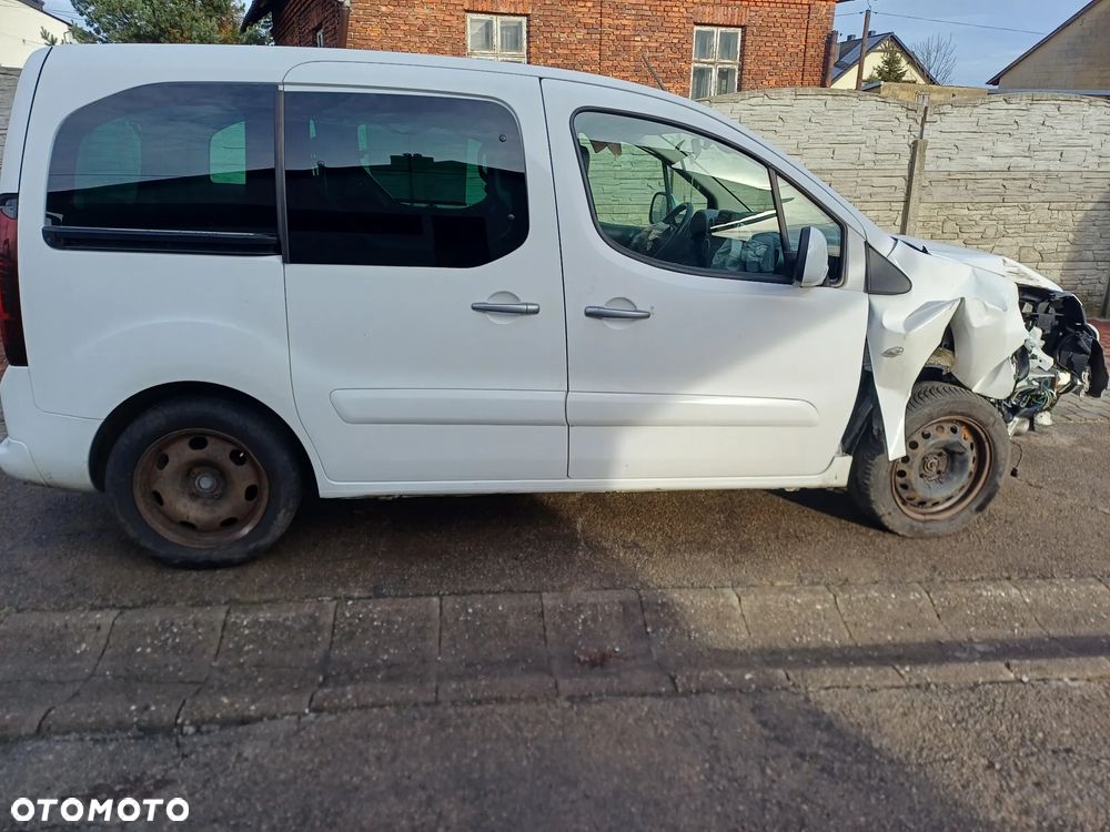 Citroën Berlingo Multispace BlueHDi 120 S&S 90 Jahre - 5