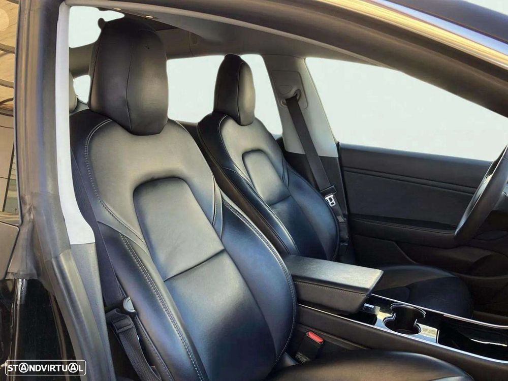 Tesla Model 3 Long-Range Dual Motor AWD - 13