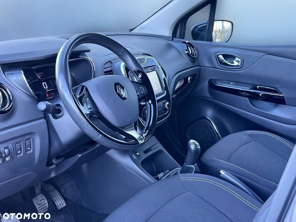 Renault Captur - 20