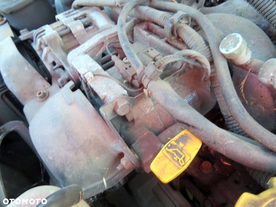 KOMPRESOR KLIMATYZACJI SPRĘŻARKA FORESTER I 2.0 16V 73111FA132 2F67045010 SUBARU 1997-2000 - 1