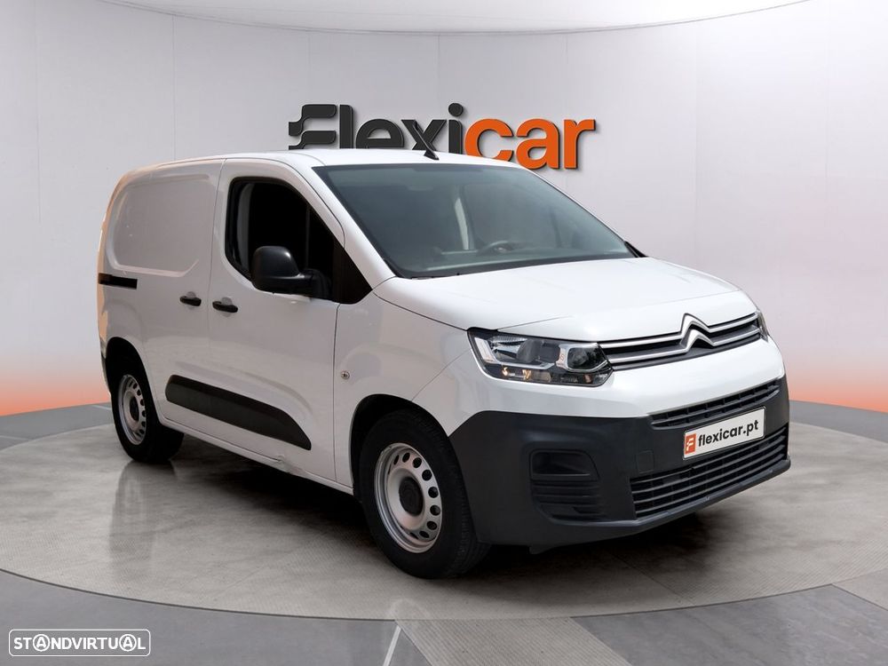 Citroën Berlingo Talla M 50kWh - 1