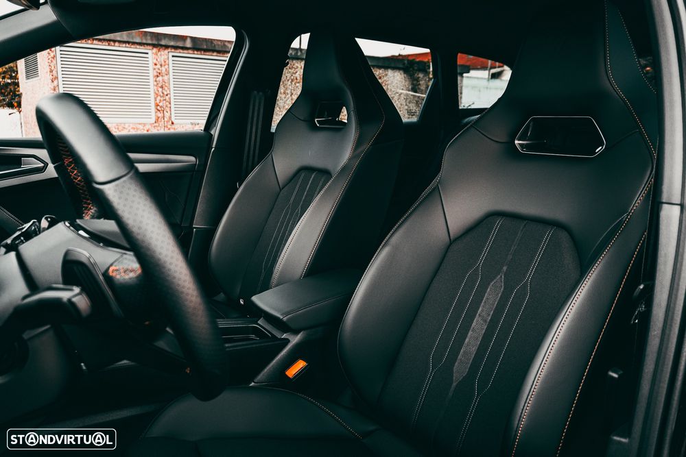 Cupra Leon ST 1.4 e-Hybrid DSG - 13