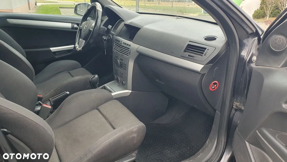 Opel Astra - 7