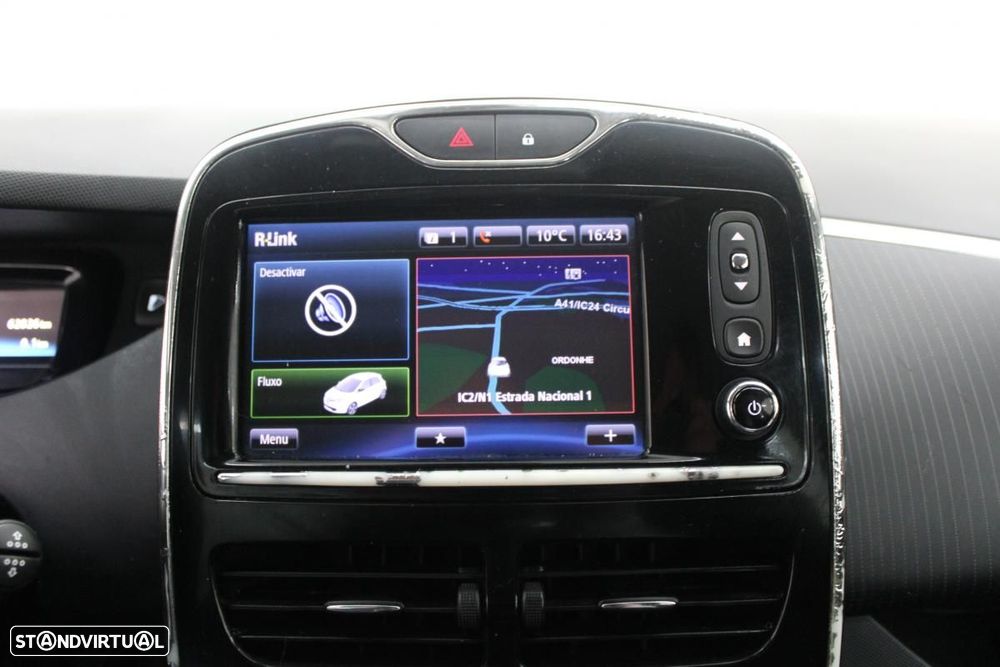 Renault Zoe (c/ Bateria) Intens 50 - 17