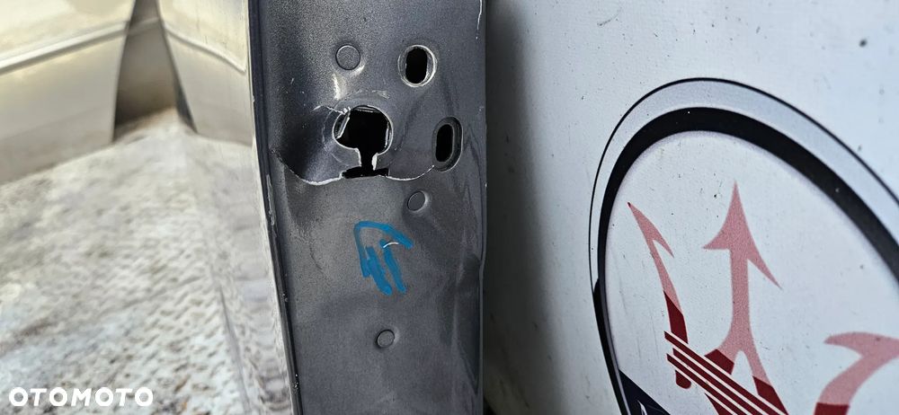 Ford Ranger IV 4 2019- USA Klapa bagażnika Burta - 7