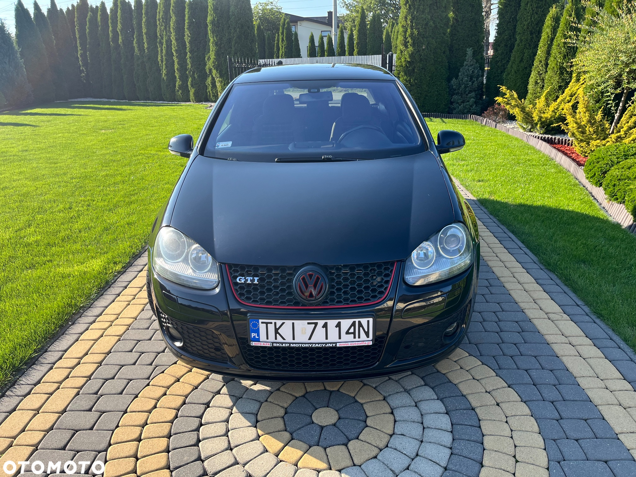 Volkswagen Golf V 2.0 TSI GTI - 3