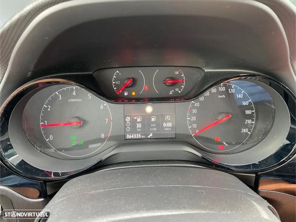 Opel Corsa 1.2 Direct Injection Turbo S&S GS Line - 45