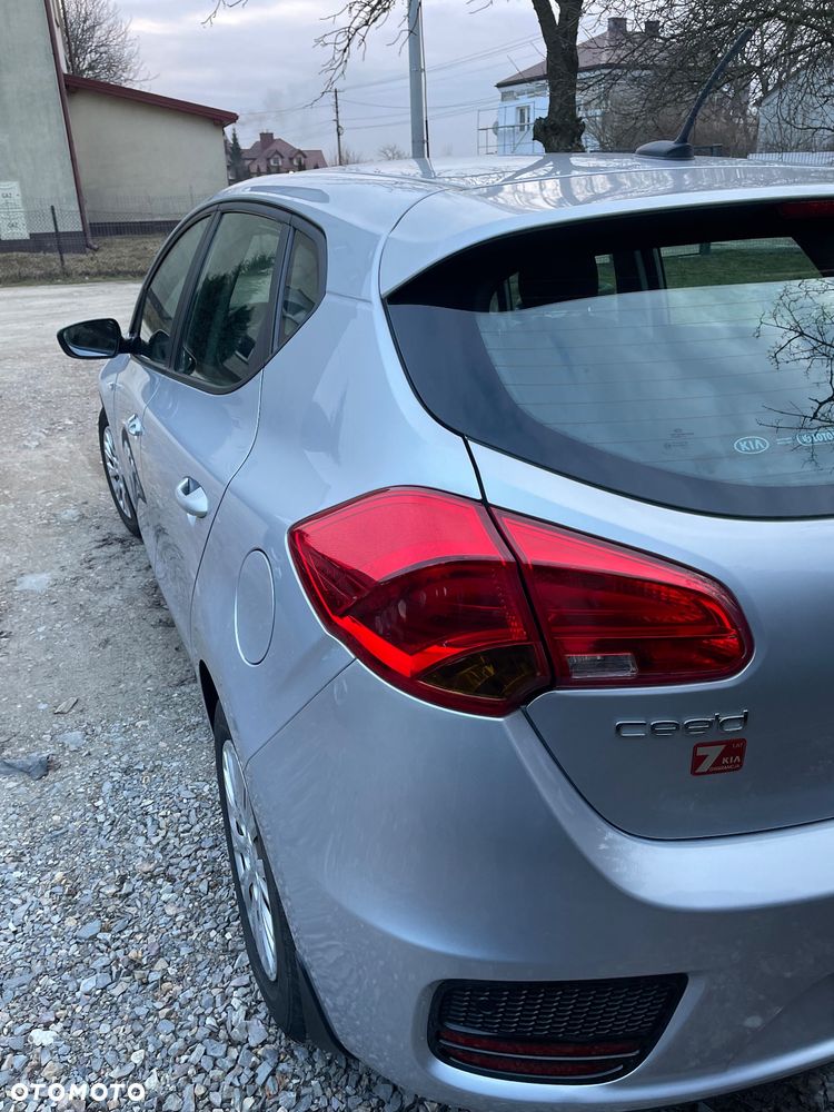 Kia Ceed - 3