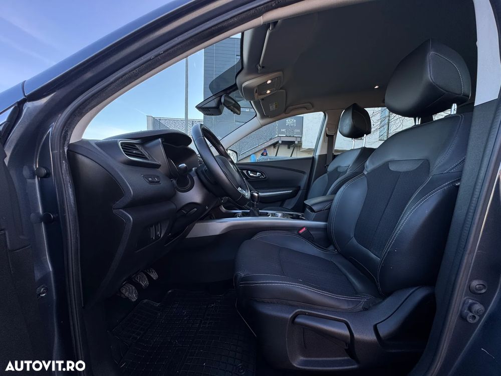 Renault Kadjar 1.6 DCI 4X4 Intens - 9