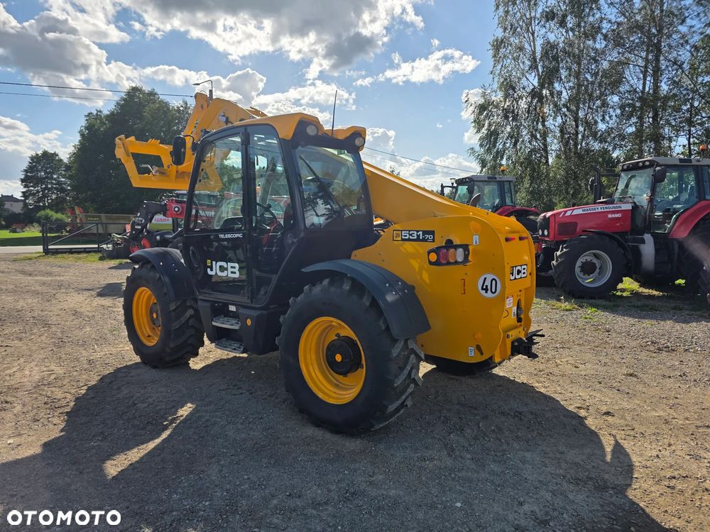 JCB 536-70 - 4