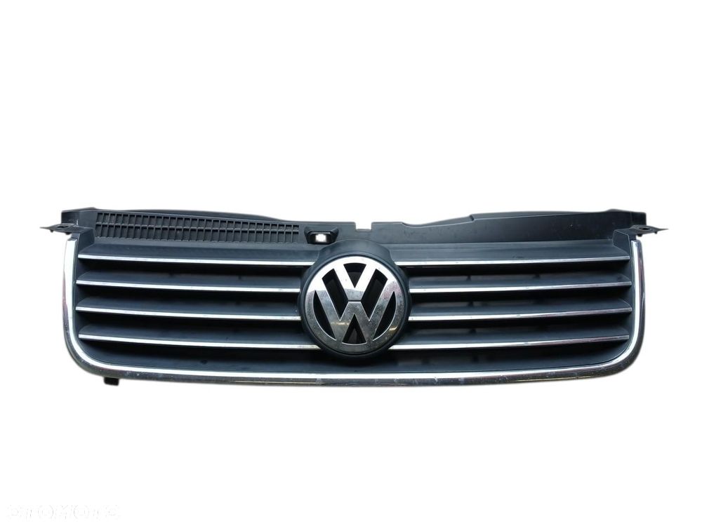 GRIL ATRAPA VW PASSAT B5 FL - 1
