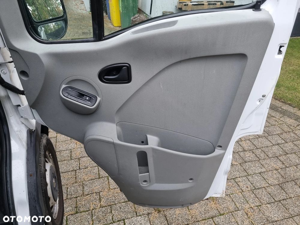 Renault Master - 20